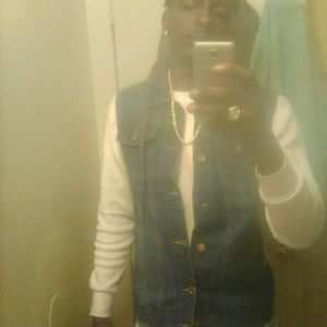 Meet your Posher, James